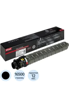 Картридж лазерный Комус 842311 чер. для Ricoh IMC2000/C2500