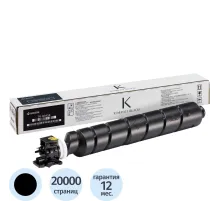 Тонер-картридж Kyocera TK-8345K чер. для TASKalfa 2552ci