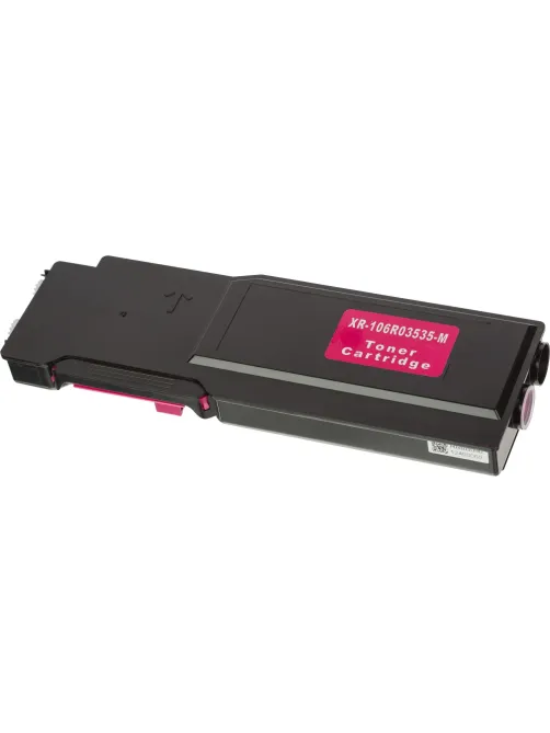 Картридж лазерный Retech 106R03535 пур. пов.емк. для Xerox C400/C405