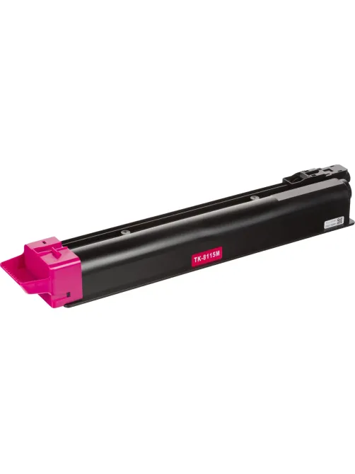 Тонер-картридж Retech TK-8115M пур. для Kyocera ECOSYS M8124cidn/M8130cidn