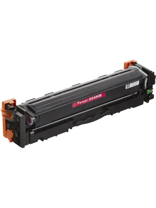 Картридж лазерный Retech 054 H M пур.для Canon 621Cw/MF641Cw/MF643Cdw
