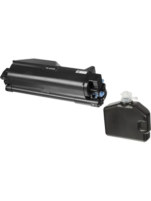 Тонер-картридж Retech TK-5290K чер. пов.емк. для Kyocera P7240cdn