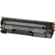 Картридж лазерный Retech Cartridge 725 чер. для CanonLBP6000/6000B