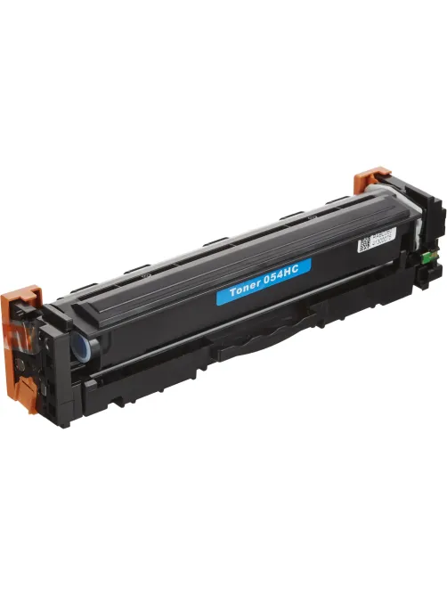 Картридж лазерный Retech 054 H C гол.для Canon 621Cw/MF641Cw/MF643Cdw