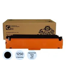Картридж лазерный Galaprint W2210A чер.пов.емк.для HP M255/MFP M282