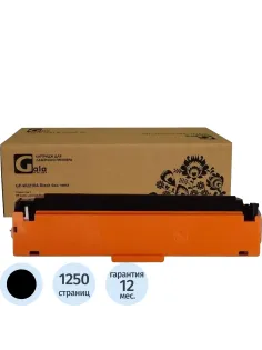 Картридж лазерный Galaprint W2210A чер.пов.емк.для HP M255/MFP M282