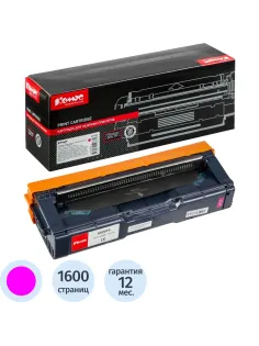 Картридж лазерный Комус SP C250E пур. для Ricoh SP C250DN/SF