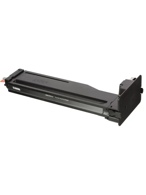 Тонер-картридж Retech 56X CF256X чер. пов.емк. для HP LJ MFP M436