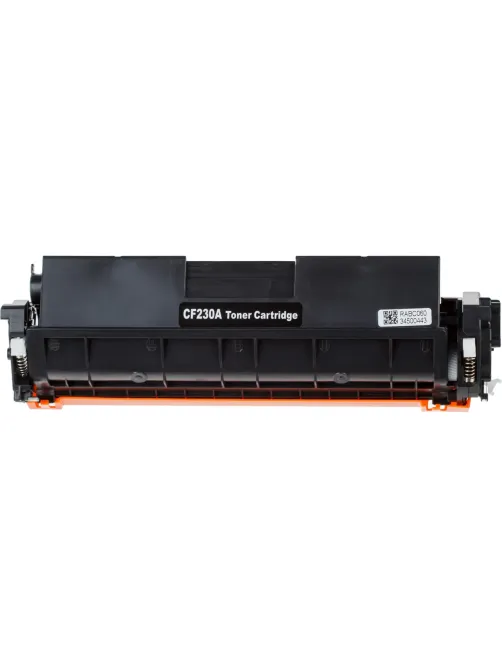 Тонер-картридж Retech CF230A чер. для HP LJ M203dn/M227dn/M227sdn