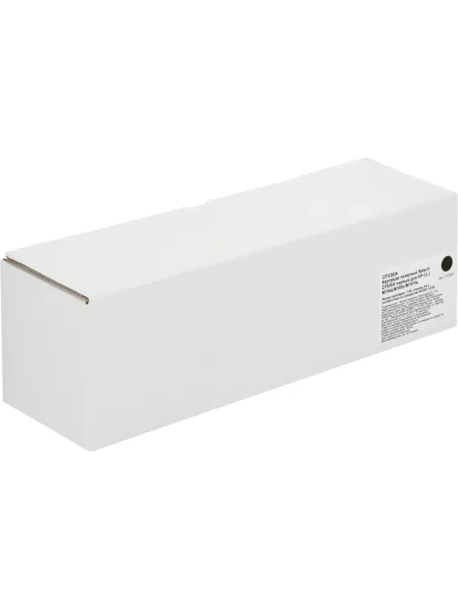 Картридж лазерный Retech CF530A чер. для HP CLJ M154a/M180n/M181fw