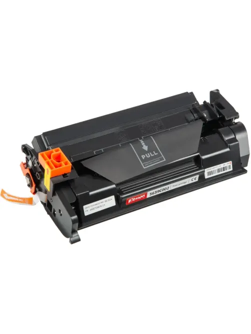 Картридж лазерный Комус 070 чер.для Canon LBP243/246 MF461/463/MF465