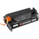 Картридж лазерный Комус 070 чер.для Canon LBP243/246 MF461/463/MF465