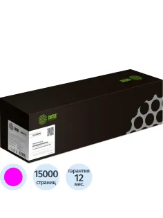 Картридж лазерный Cactus CS-ALC8030M 006R01703 пур. для Xerox AL C8030/70
