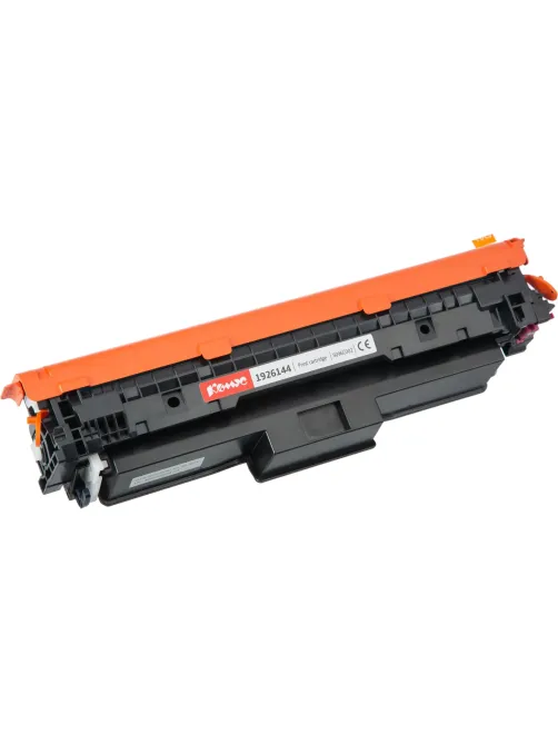 Картридж лазерный Комус 069H M пур.пов.емк. для Canon LBP673Cdw/MF754Cdw