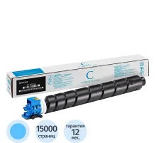 Тонер-картридж Kyocera TK-8335C гол. для TASKalfa 3252ci