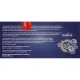 Тонер-картридж Profiline 117A W2072A жел. HP для 150/MFP 178/179
