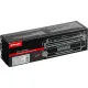 Тонер-картридж Комус 45807106/45807120 чер. для Oki 432dn/492dn/562dnw