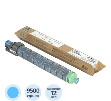 Тонер-картридж Ricoh MPC2551 (841505/842064/842468) гол. для MP C2050/С2051