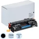 Картридж лазерный Retech CE505A чер. для HP LJ 2055n/2055dn