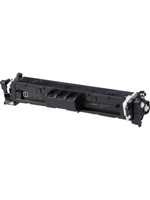 Тонер-картридж Canon CRG 069 H BK (5098C002)