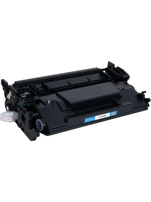 Картридж лазерный HP 26X CF226X чер. пов.емк. для LJ M402/M426