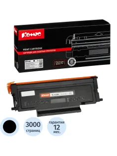 Тонер-картридж Комус TL-420H чер. для Pantum M6700/7300