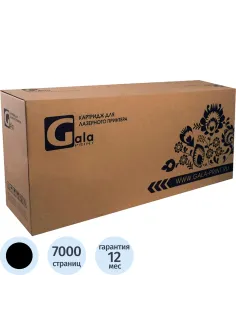 Принт-картридж GalaPrint GP-408184 (SP-C360HE) чер. для Ricoh Aficio SPC360