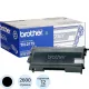 Тонер-картридж Brother TN-2175 чер.пов.емк. для HL-2140, MFC-7320R/7440NR