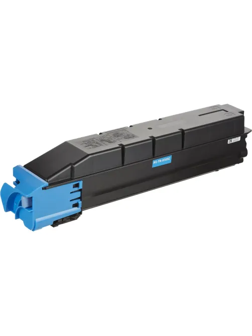 Тонер-картридж Retech TK-8305C гол. для Kyocera 3050ci/3051ci/3550ci