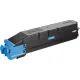 Тонер-картридж Retech TK-8305C гол. для Kyocera 3050ci/3051ci/3550ci