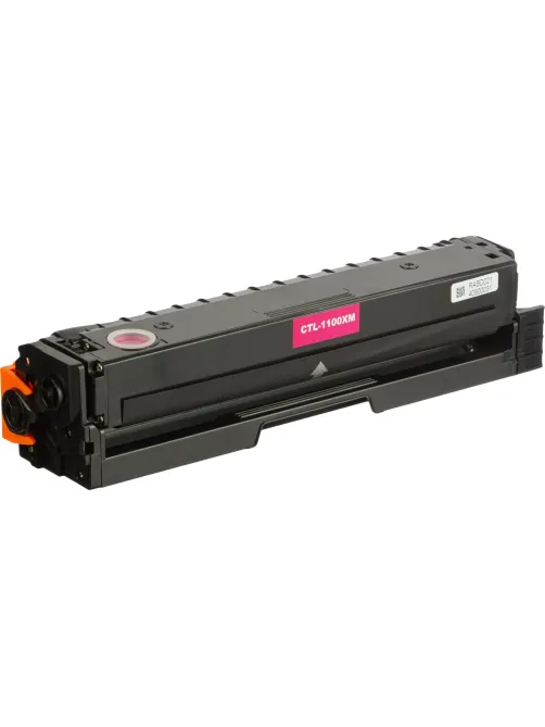 Тонер-картридж Retech CTL-1100XM пур. для Pantum CP1100