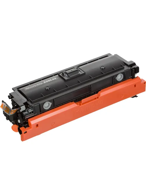 Картридж лазерный Retech CF360X чер. для HP CLJ M552dn/M553dn/M577dn