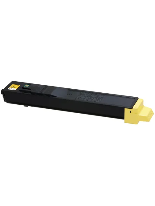 Тонер-картридж Kyocera TK-8115Y жел. для M8124cidn/M8130cidn