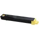 Тонер-картридж Kyocera TK-8115Y жел. для M8124cidn/M8130cidn