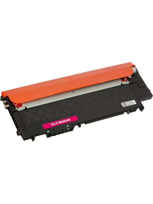Тонер-картридж Retech CLT-M404S пур. для Samsung SL-C430/C480