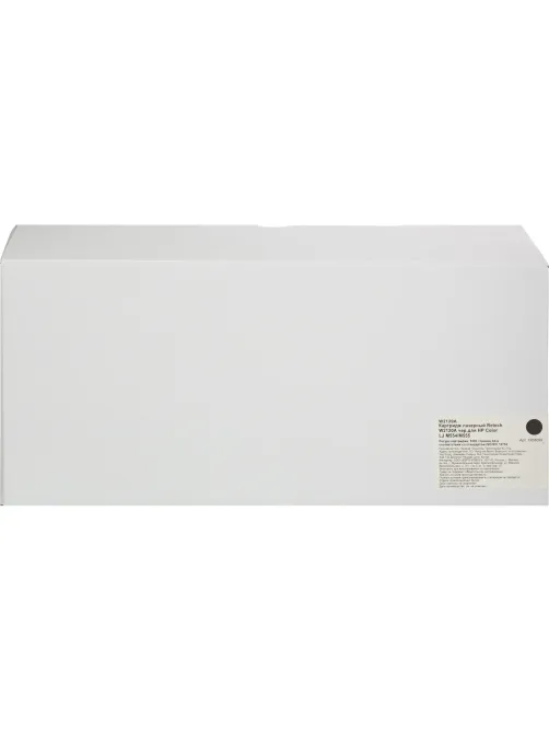 Картридж лазерный Retech W2120A чер.для HP Color LJ M554/M555