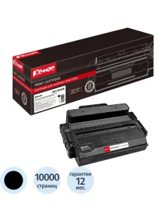 Картридж лазерный Комус MLT-D203E чер. пов.емк. для Samsung M3820/4020