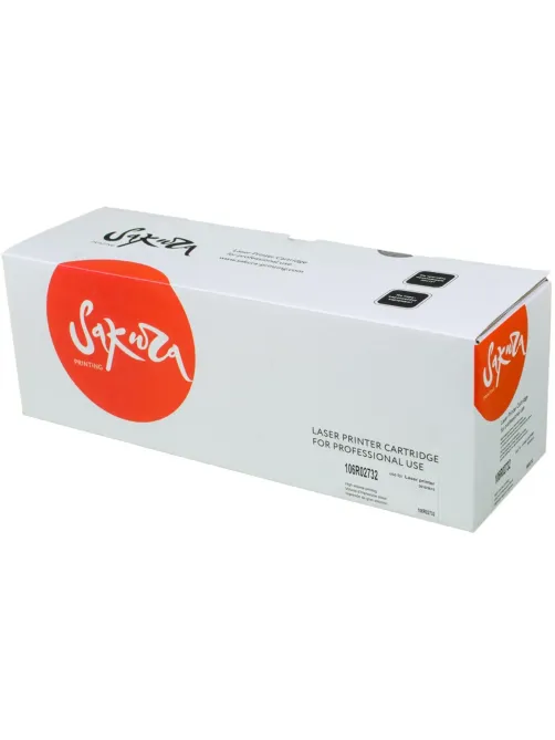 Картридж лазерный SAKURA 106R02732 чер. для Xerox Phaser 3610/3615n/dn