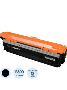 Картридж лазерный SAKURA CE340A чер. для HP LJ 700/775