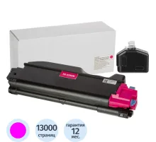 Тонер-картридж Retech TK-5290M пур. пов.емк. для Kyocera P7240cdn