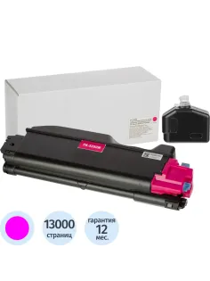 Тонер-картридж Retech TK-5290M пур. пов.емк. для Kyocera P7240cdn