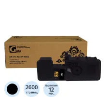 Тонер-картридж GalaPrint TK-5230K чер. для Kyocera P5021cd/M5521cd