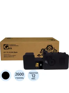 Тонер-картридж GalaPrint TK-5230K чер. для Kyocera P5021cd/M5521cd