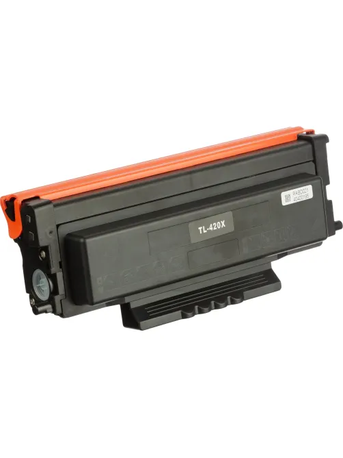 Тонер-картридж Retech TL-420X чер.пов.емк. для Pantum P3010/P3300/6700/7100