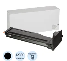 Тонер-картридж Retech 56X CF256X чер. пов.емк. для HP LJ MFP M436