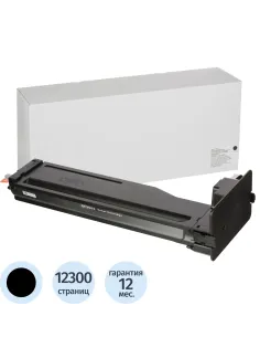 Тонер-картридж Retech 56X CF256X чер. пов.емк. для HP LJ MFP M436