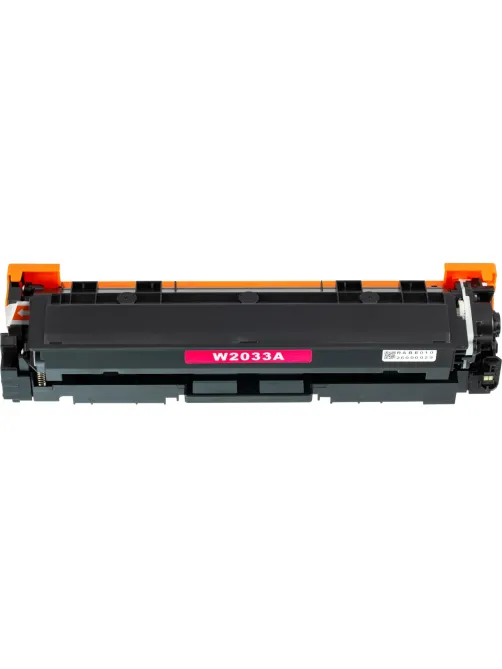 Картридж лазерный Retech 415A W2033A пур. для HP LJ M454/M479