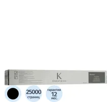 Тонер-картридж Kyocera TK-8335K чер. для TASKalfa 3252ci