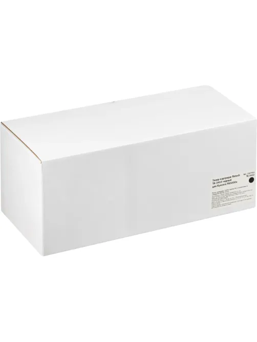 Тонер-картридж Retech TK-3410 чер. для Kyocera PA5000x