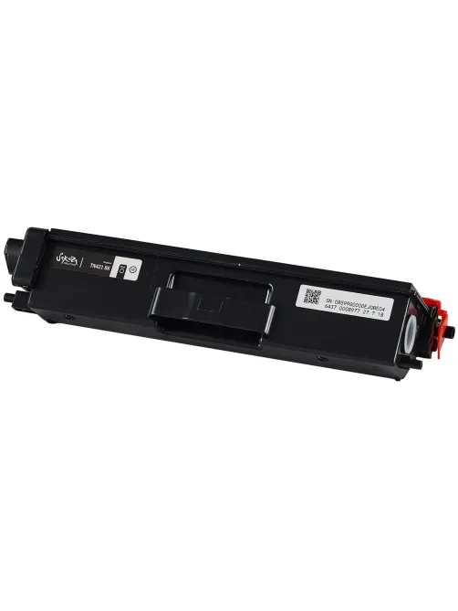 Картридж лазерный SAKURA TN-421BK чер. для Brother HL-8260DCW/DCP-8410